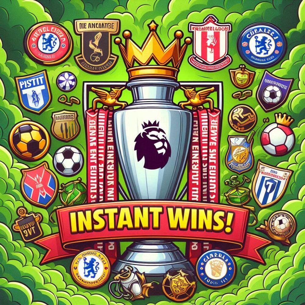 Premier League Instant Wins